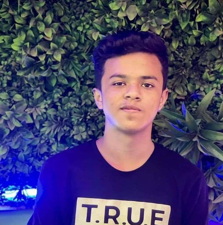 Amir Hossain