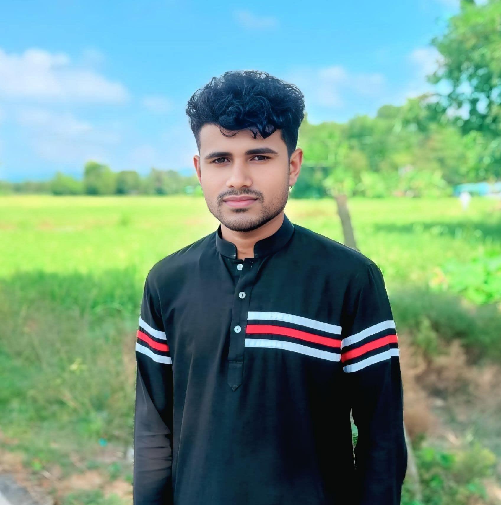 Sakib Khan