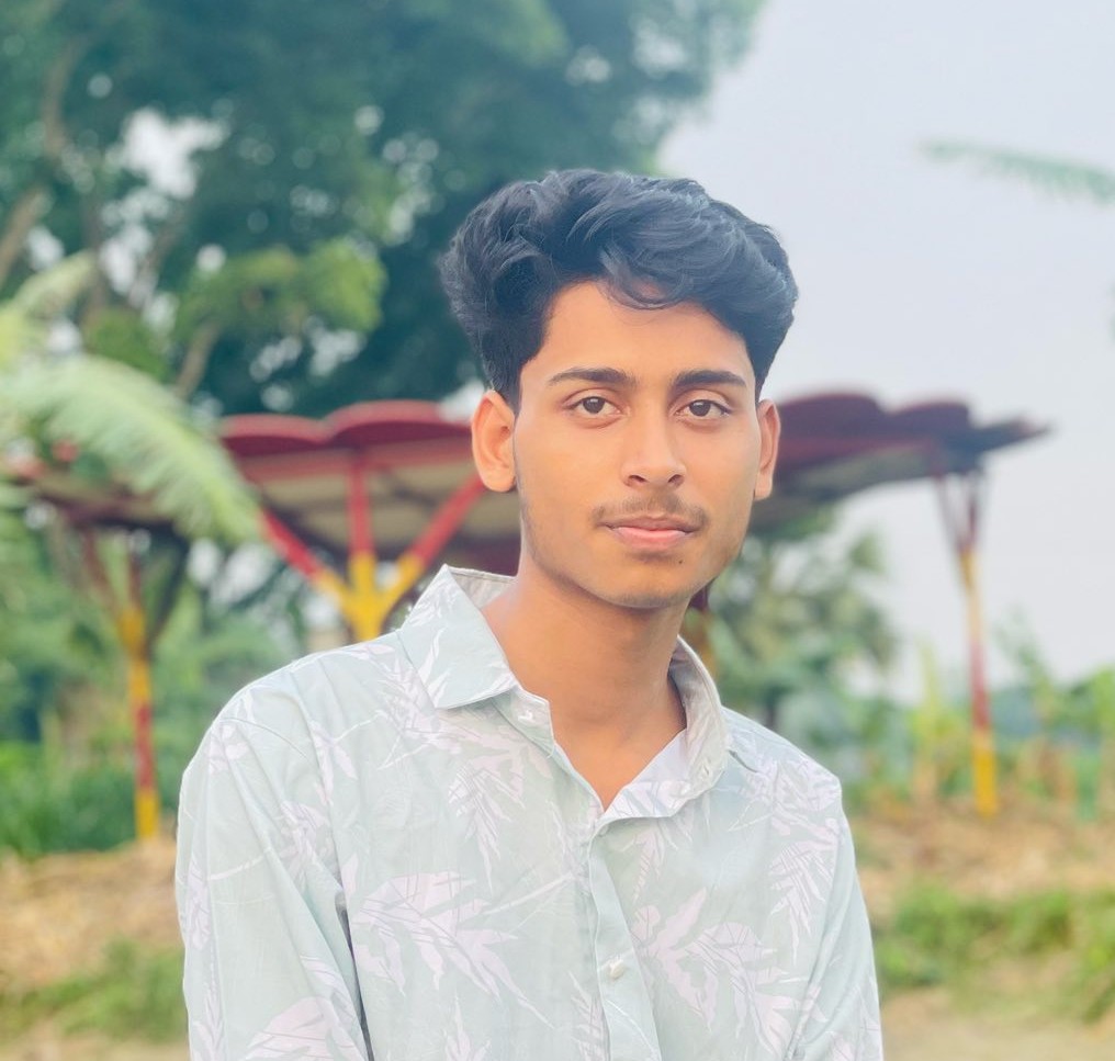 Robiul islam
