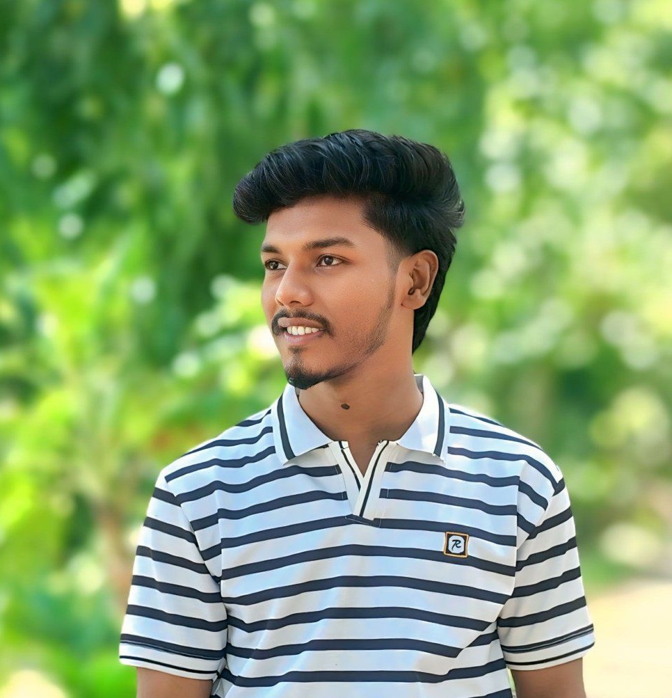 Raju Khan